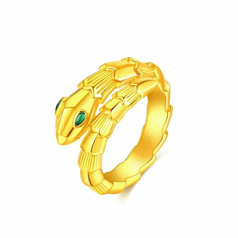 KING TAI SANG 5D 999