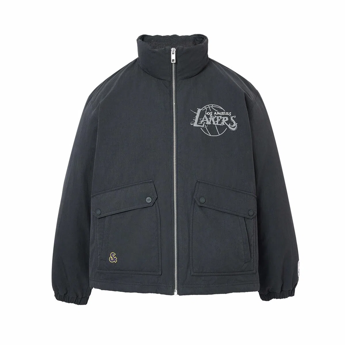 JACK JONES JACKJONESxNBA