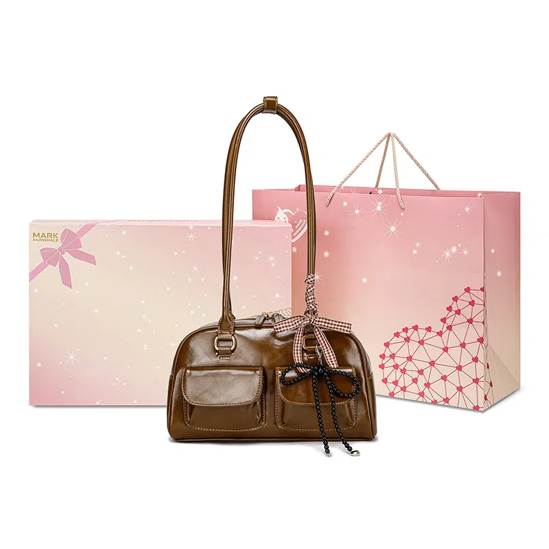 FAIRWHALE Bowling Bag