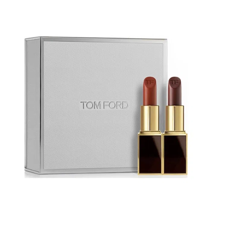 Tom Ford Lipstick Set