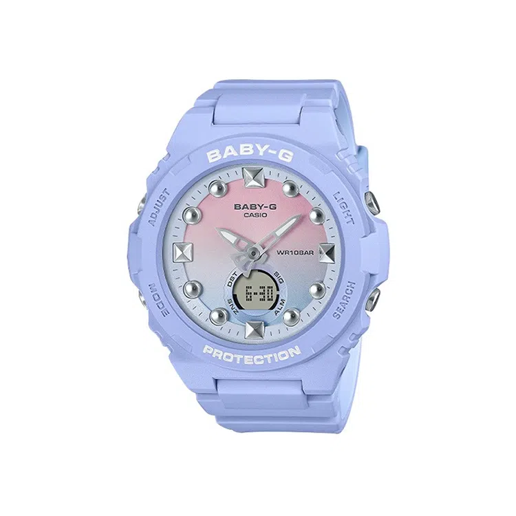 CASIO BABY-G