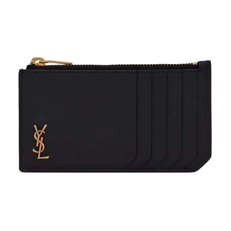 SAINT LAURENT YSL Monogram Logo