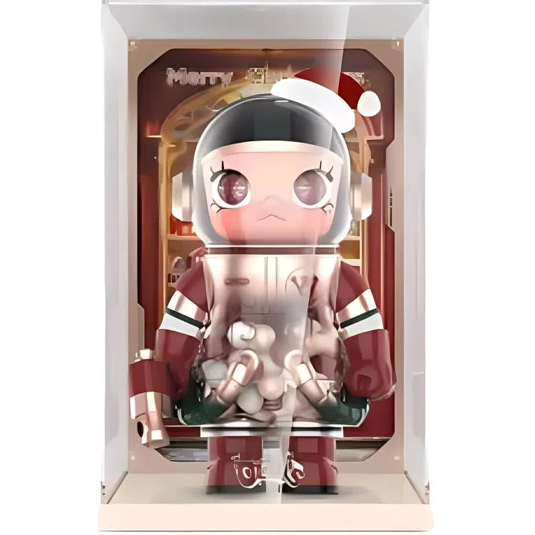 LIGHT YOUR BRICKS MEGA SPACE MOLLY 2024 400