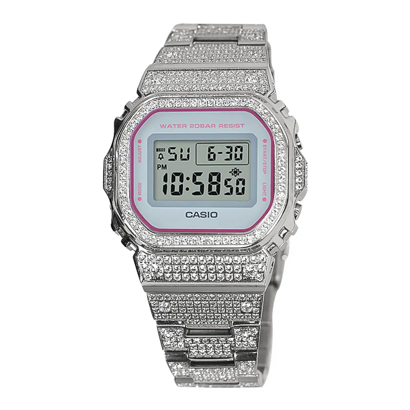 CASIO DW-5600SC-4