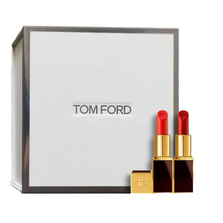 Tom Ford Lipstick Set
