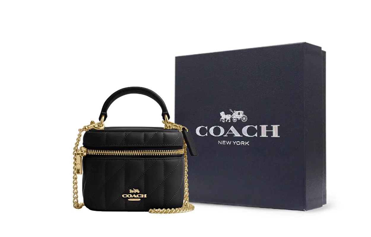 COACH Ava 11