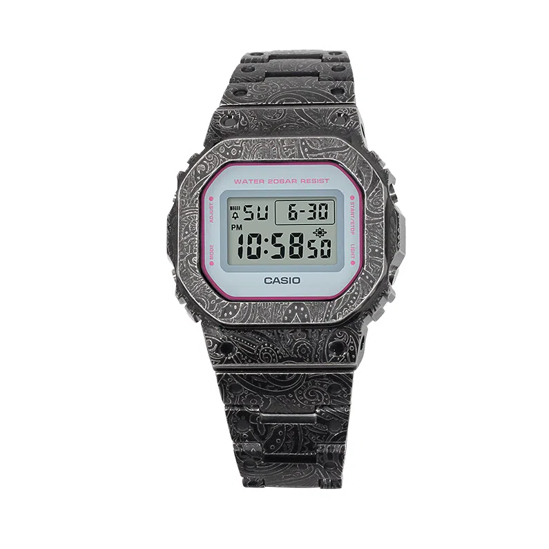 CASIO DW-5600SC-4