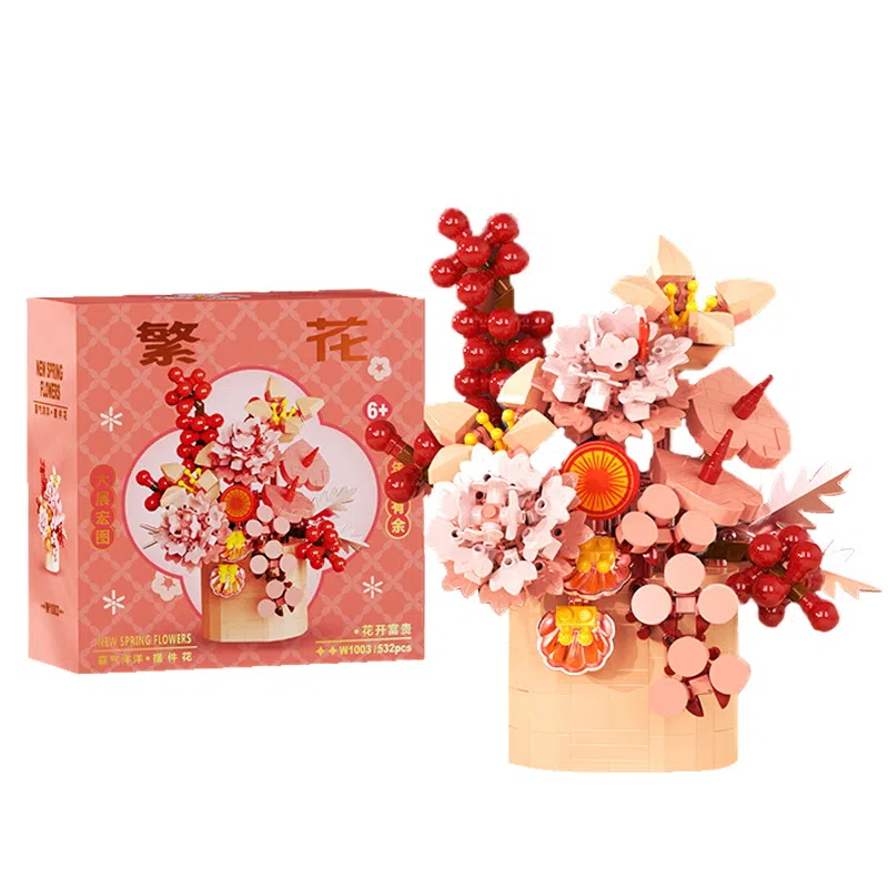 301-600pcs JPS-0102-W1001