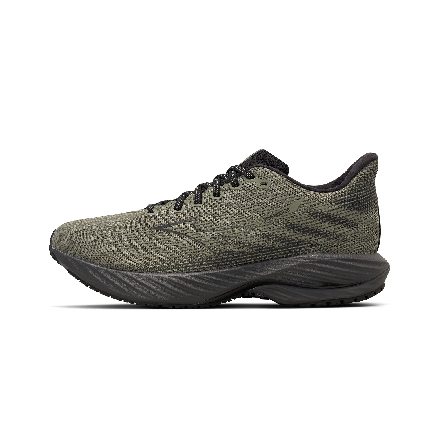 Mizuno Wave Rider 28