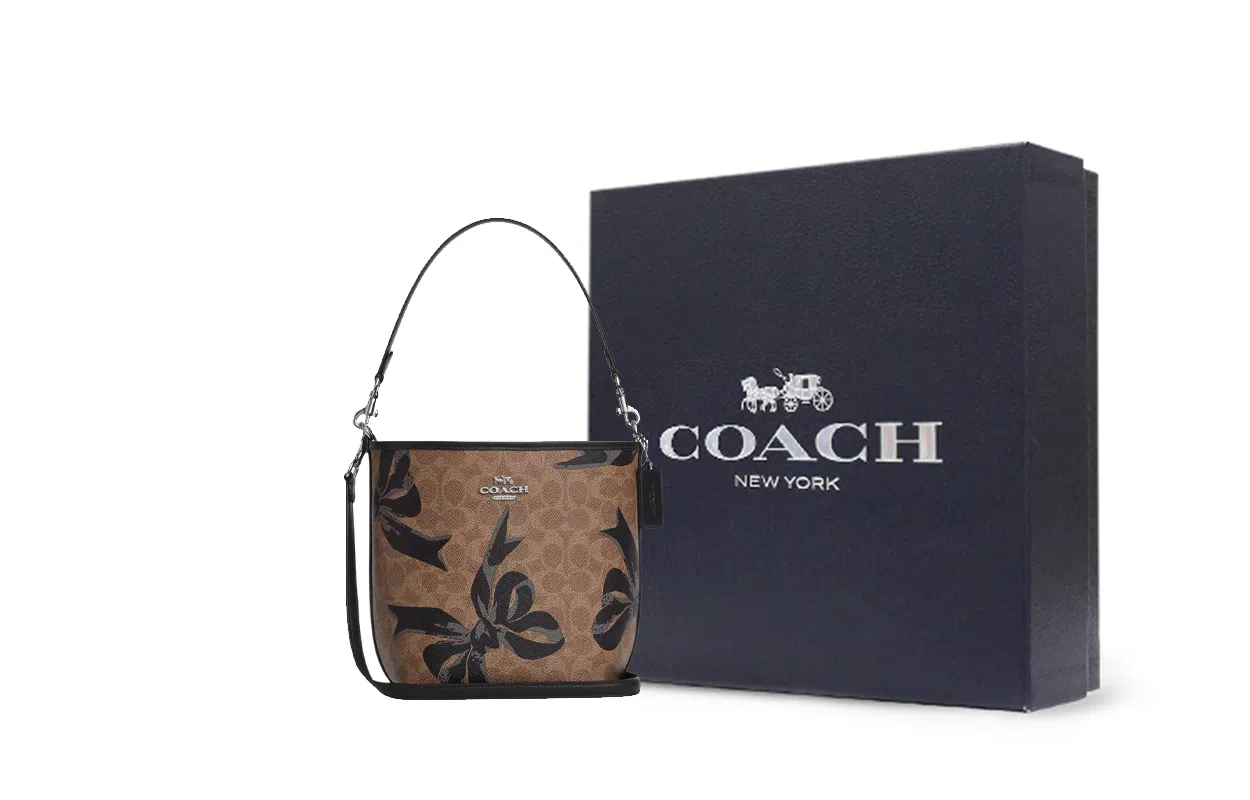 COACH City 17