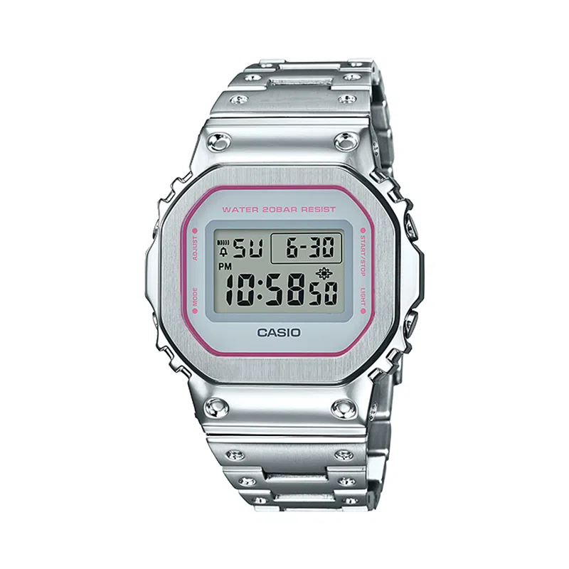CASIO DW-5600SC-4