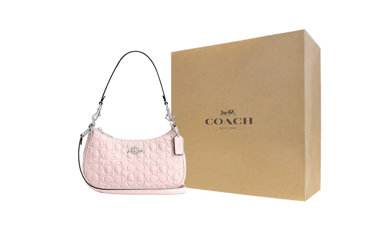 COACH Teri 24