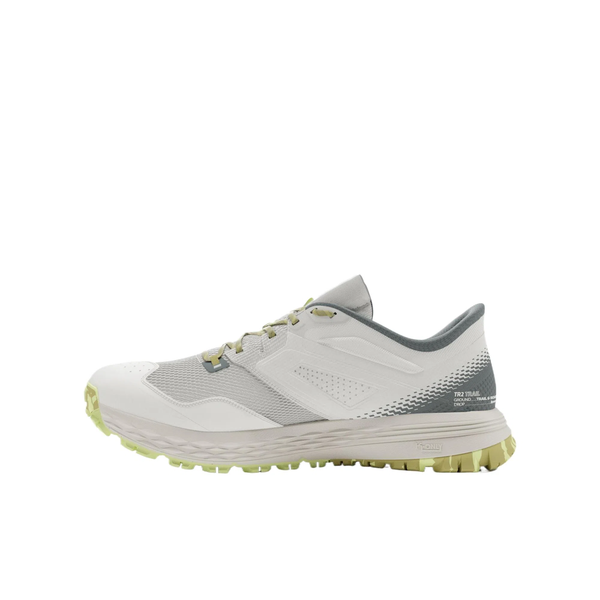 DECATHLON TR2 TRAIL