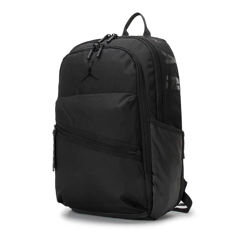 Jordan Backpack Black