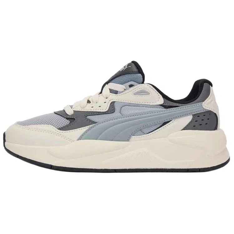 PUMA X-Ray Speed White Grey