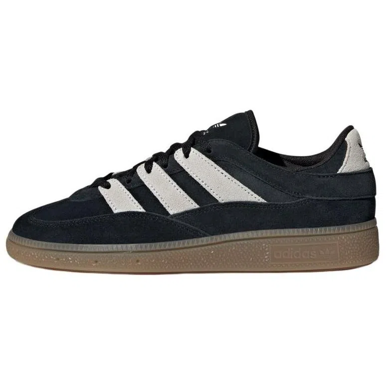 adidas Handball Spezial Black White