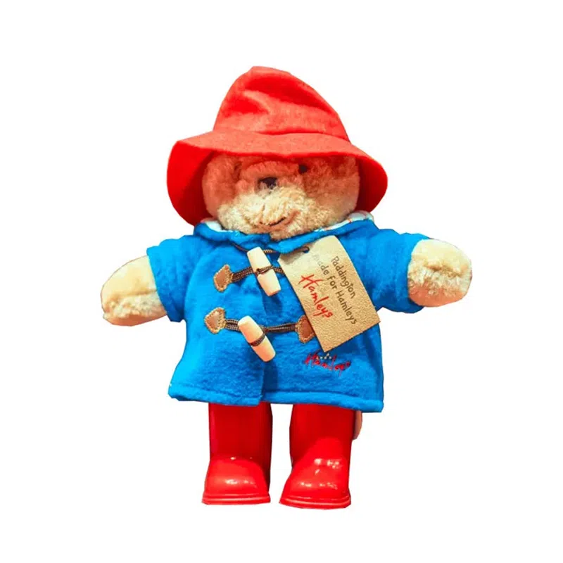 Hamleys Paddington 23cm