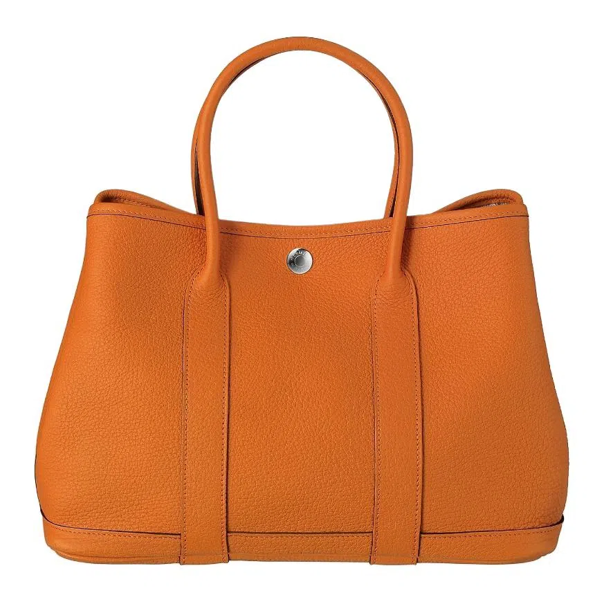 HERMES Garden Party 30 Negonda 93