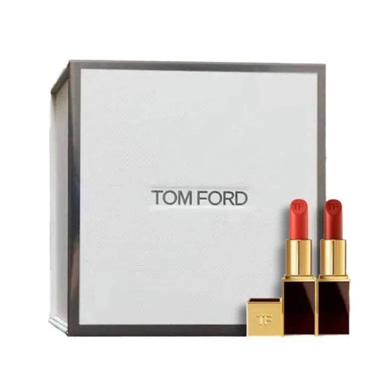 Tom Ford Lipstick Set