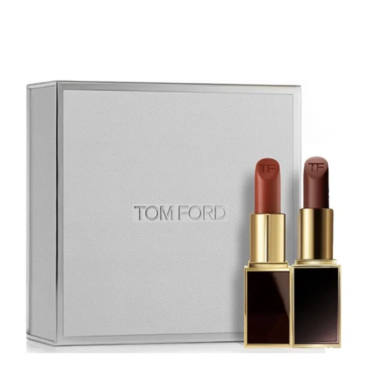 Tom Ford Lipstick Set