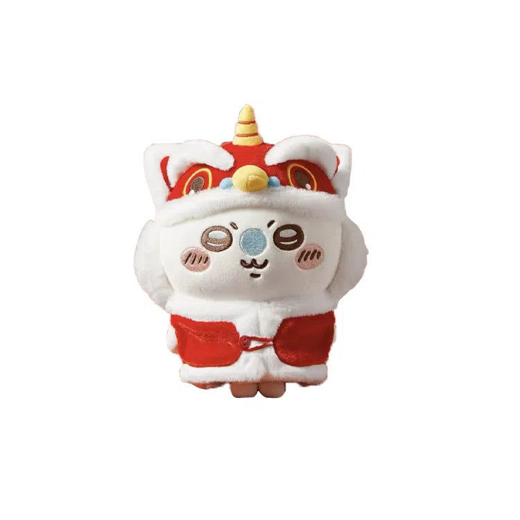 MINISO x chiikawa