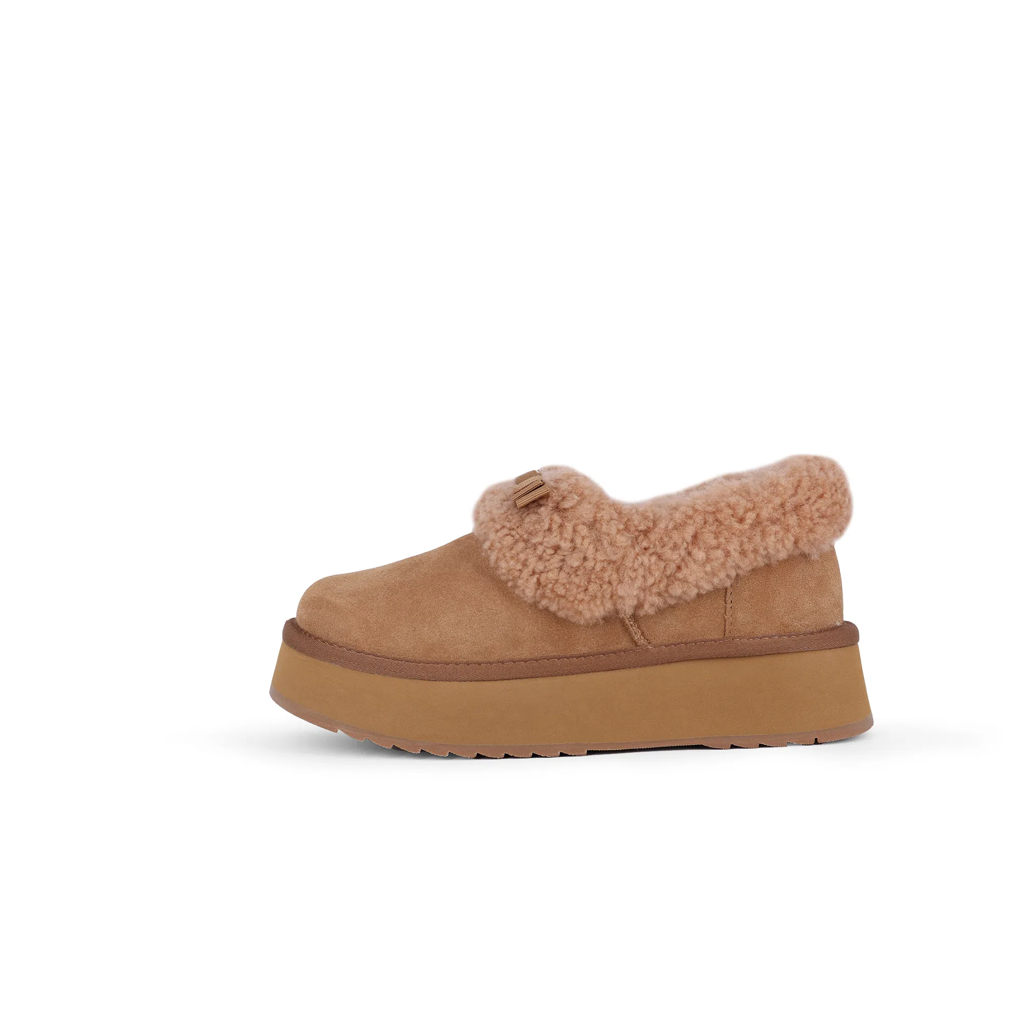 YELLOW EARTH NATURAL PRODUCTS TEDDY