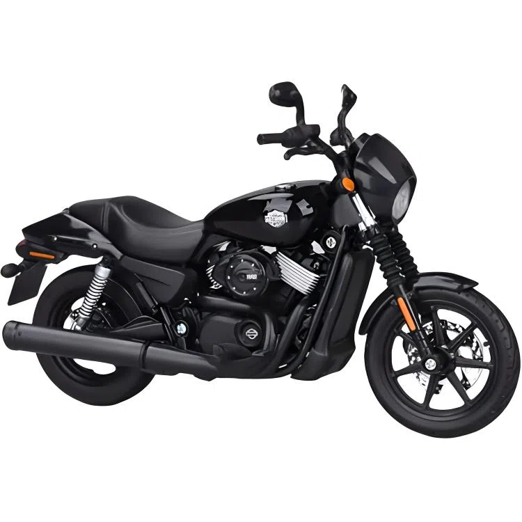 Maisto 112 2015 Street 750-