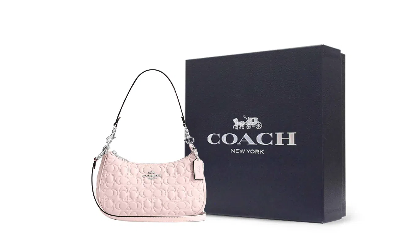 COACH Teri 24