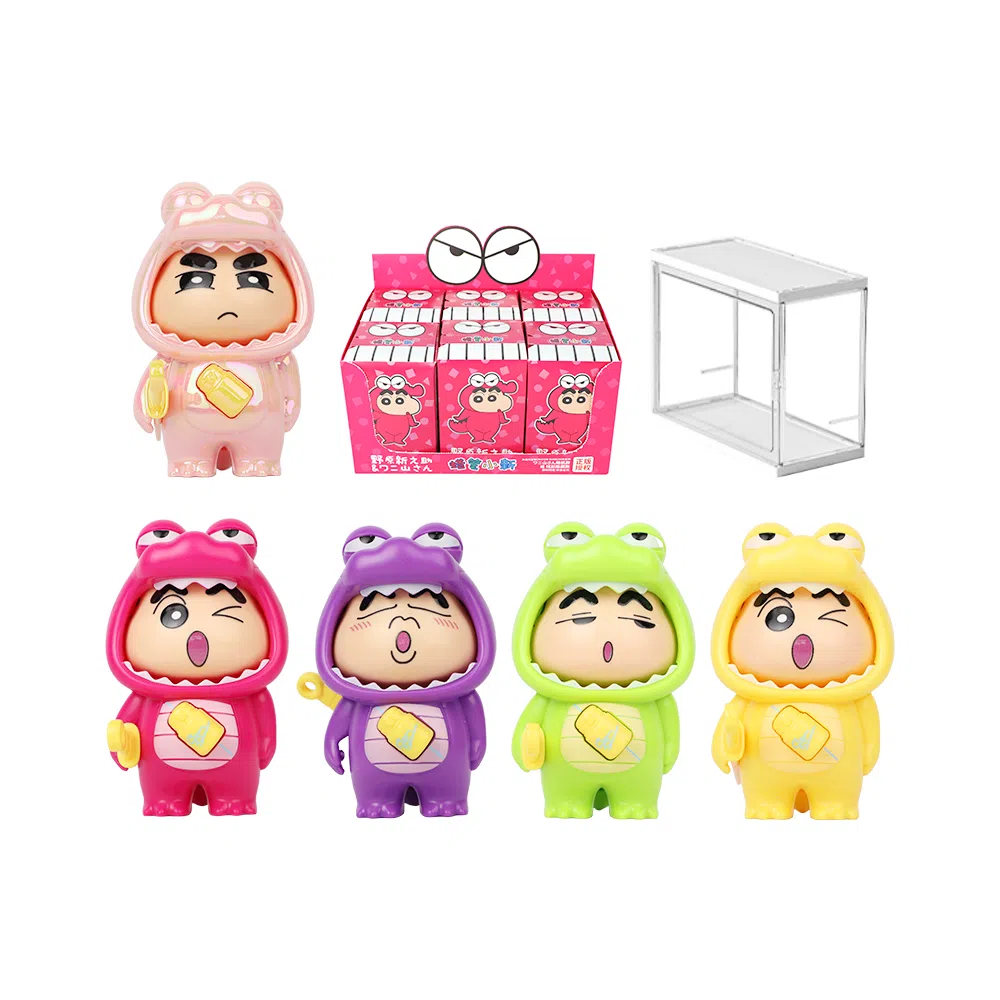 Crayon Shinchan 16 6