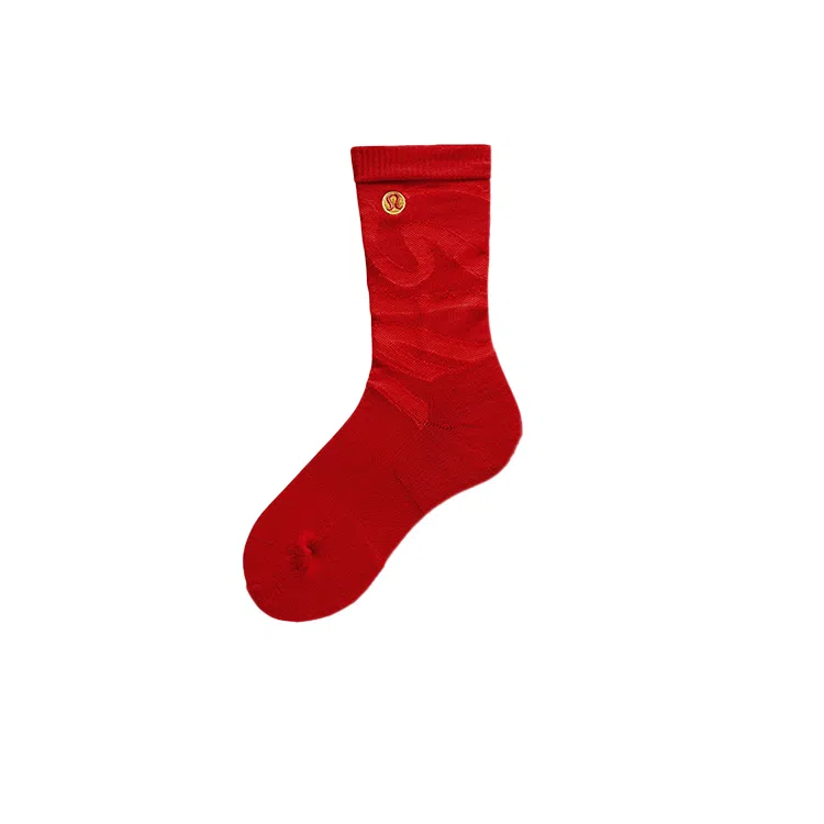 lululemon Daily Stride logo 1