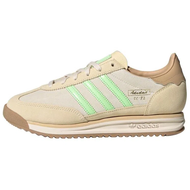 adidas SL 72 RS Brown