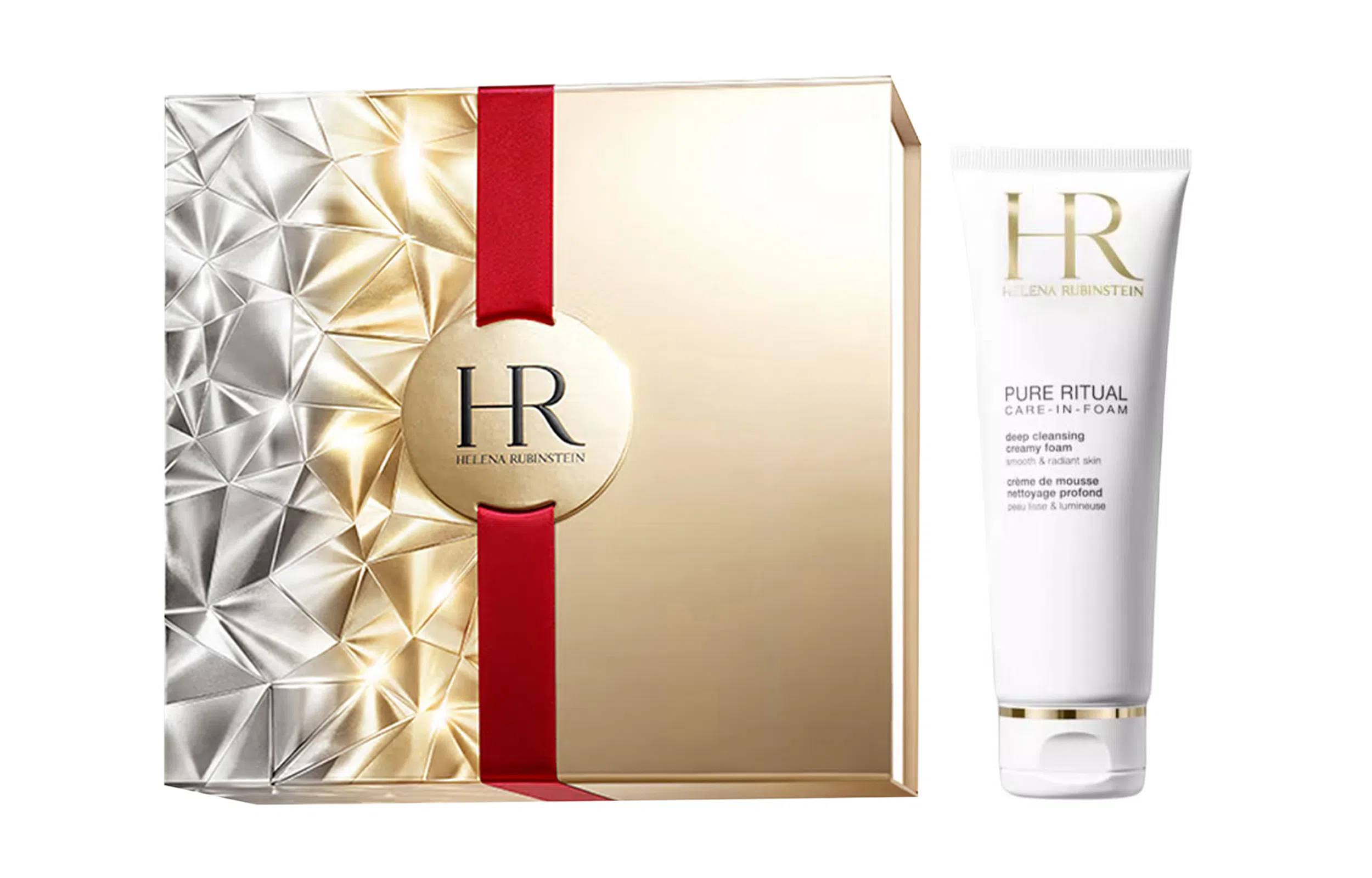 HR 125ml