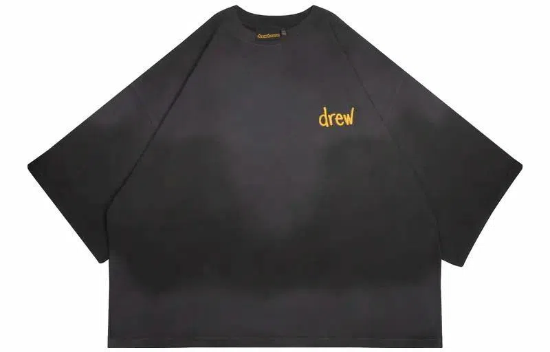 Drew House Scribble Boxy Ss Tee