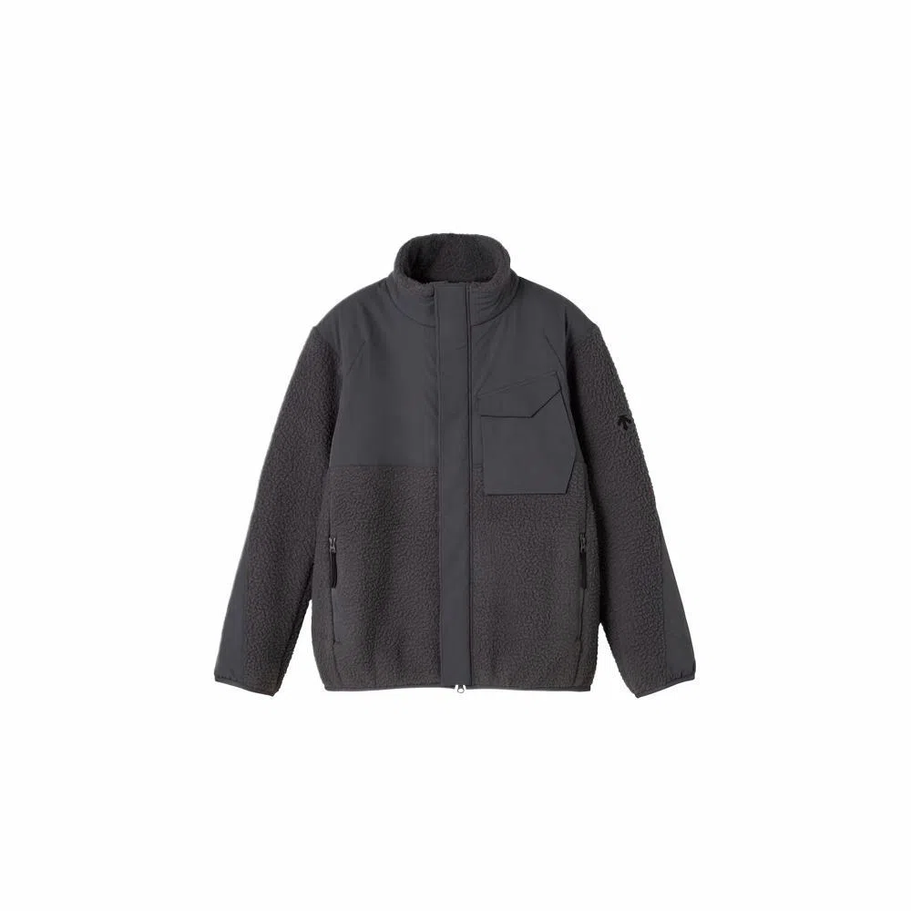 DESCENTE ALLTERRAIN 81