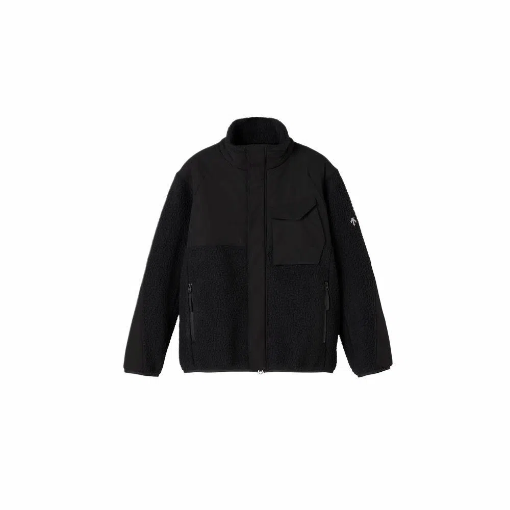 DESCENTE ALLTERRAIN 81