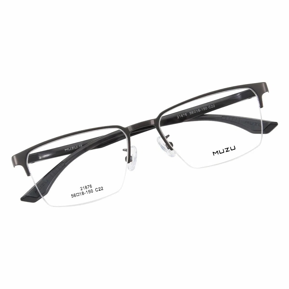 MUZU Optical Frame