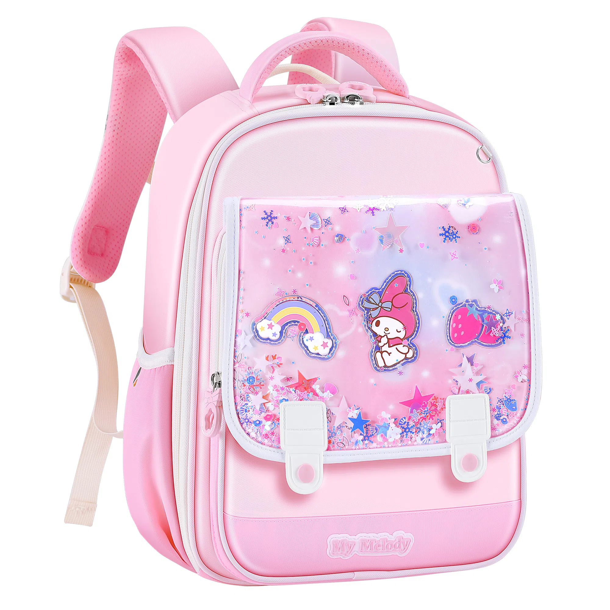 Hello Kitty Melody Backpack