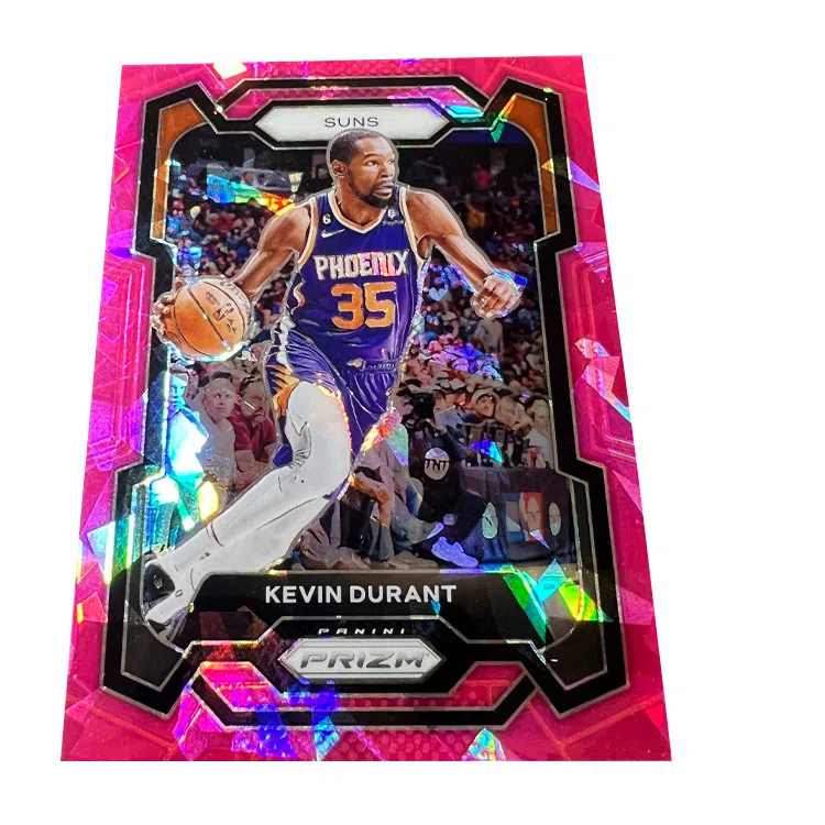 PANINI KD Prizm