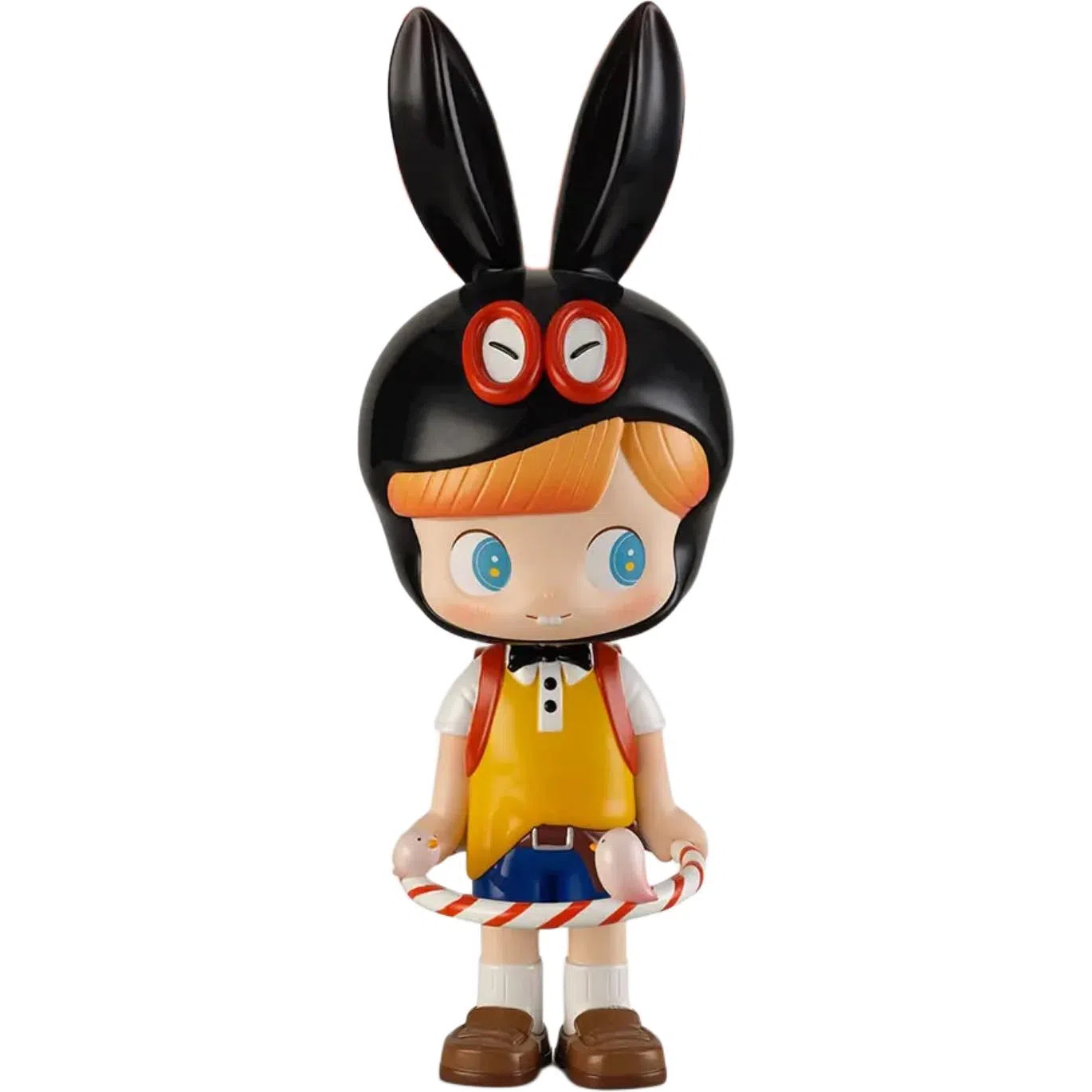 POP MART Silent Trick-LiLiOS