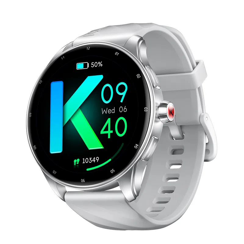 KUMI GW5 Pro NFC