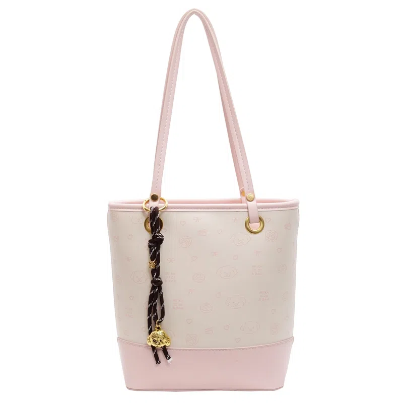 OTA PU Tote