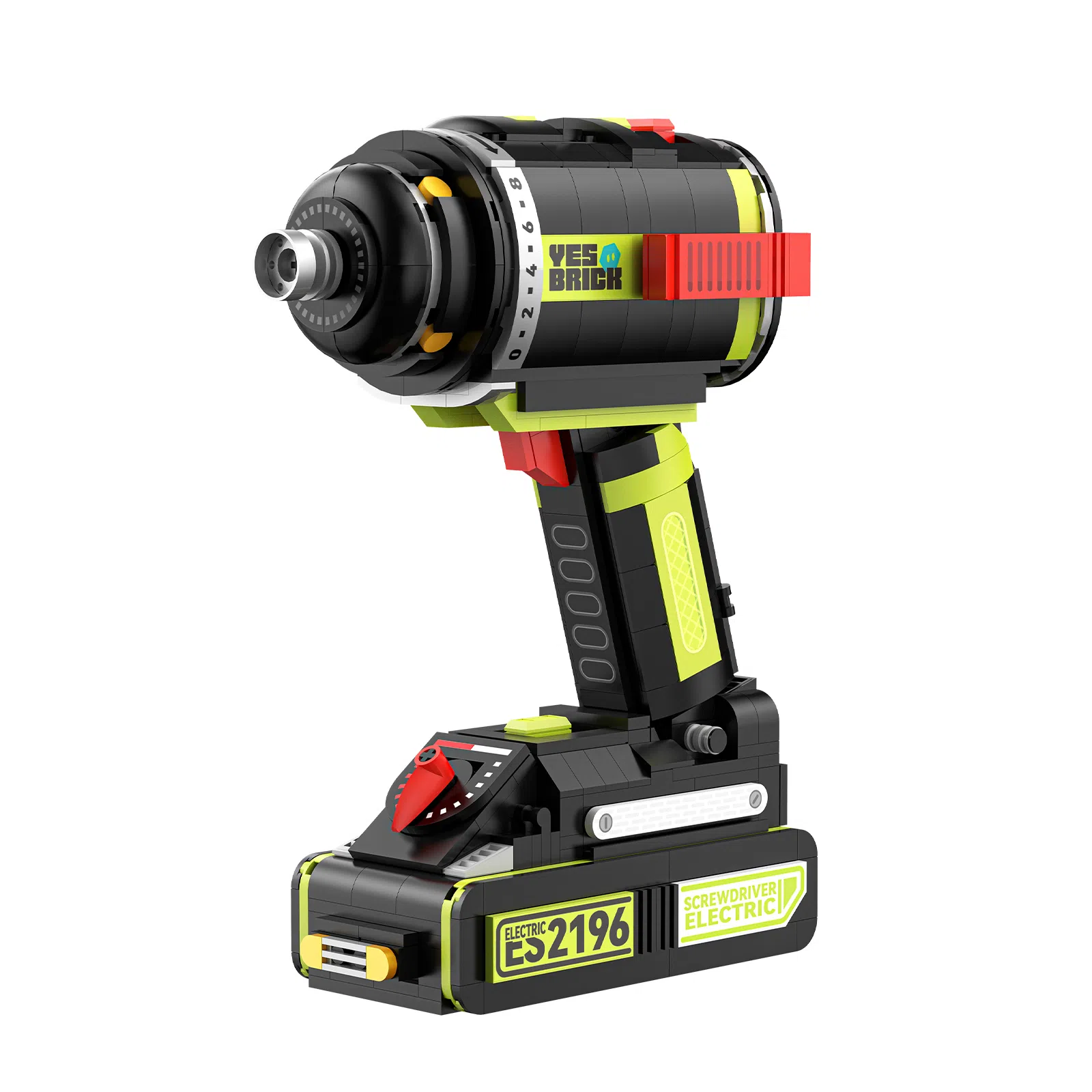 BLMUSA B 601638632pcs 2194