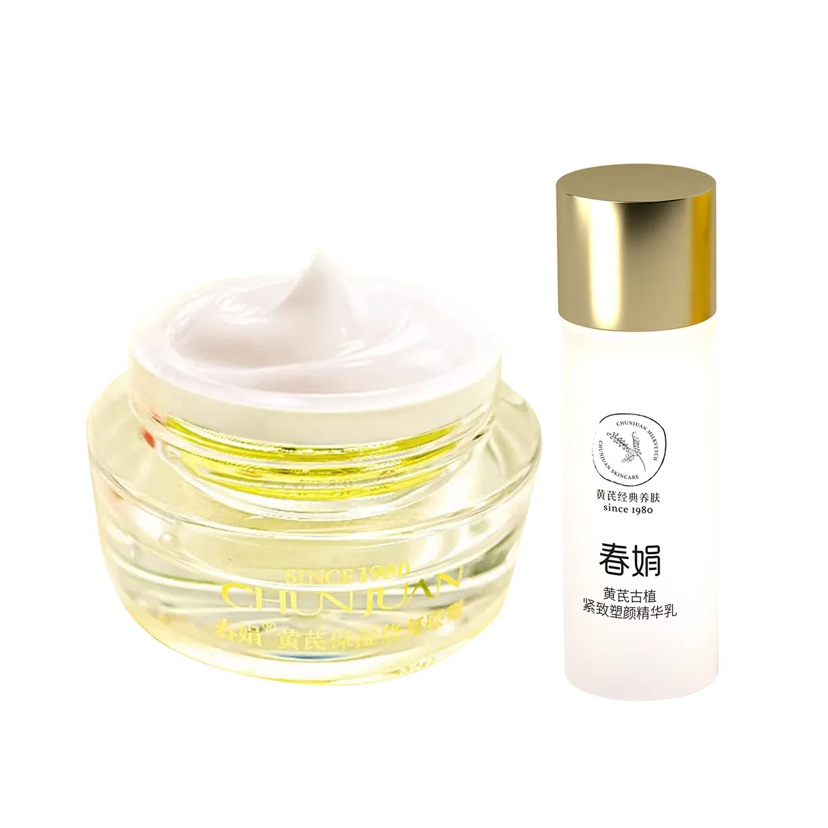 CHUNJUAN 15g+20ml
