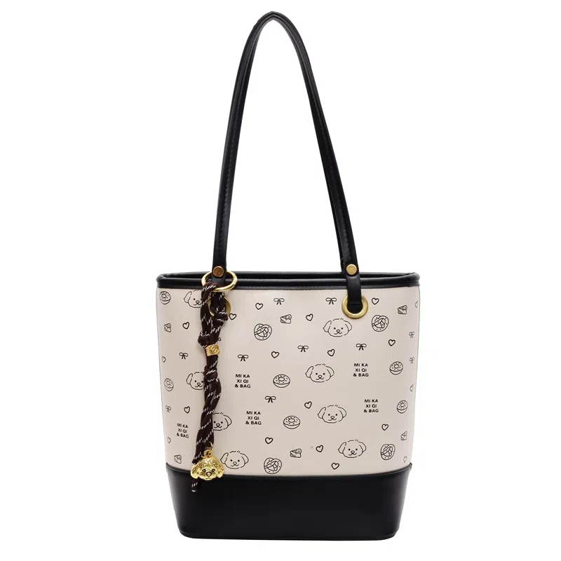 OTA PU Tote
