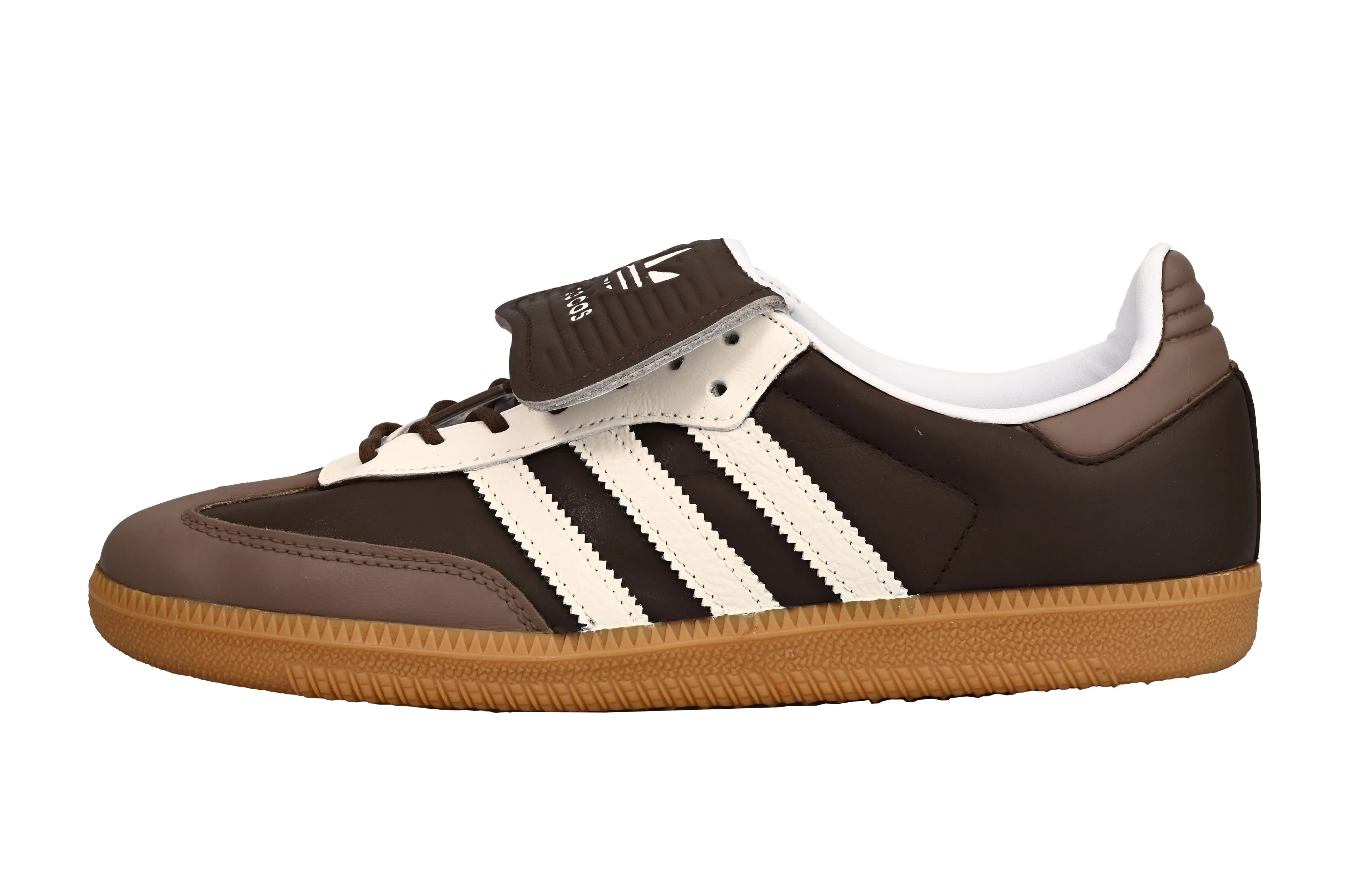 adidas Samba LT Brown