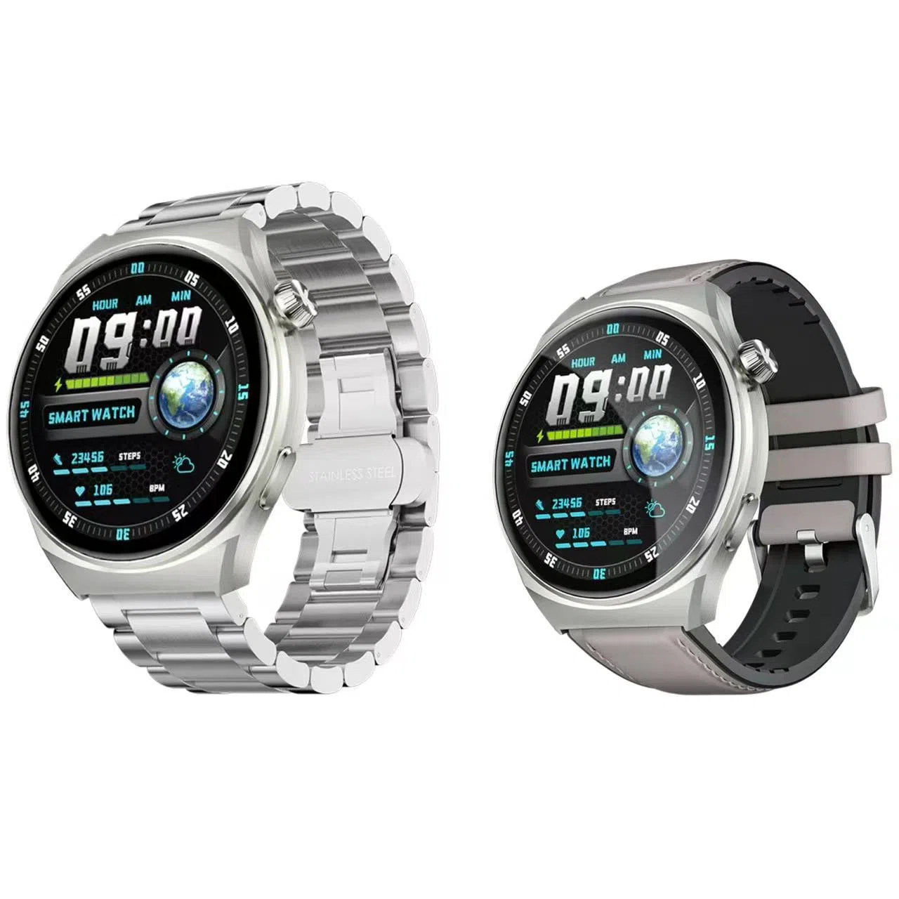 KUMI GW5 NFC 7 P01138
