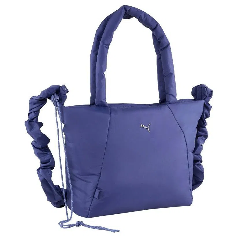 PUMA Violet Tote Bag