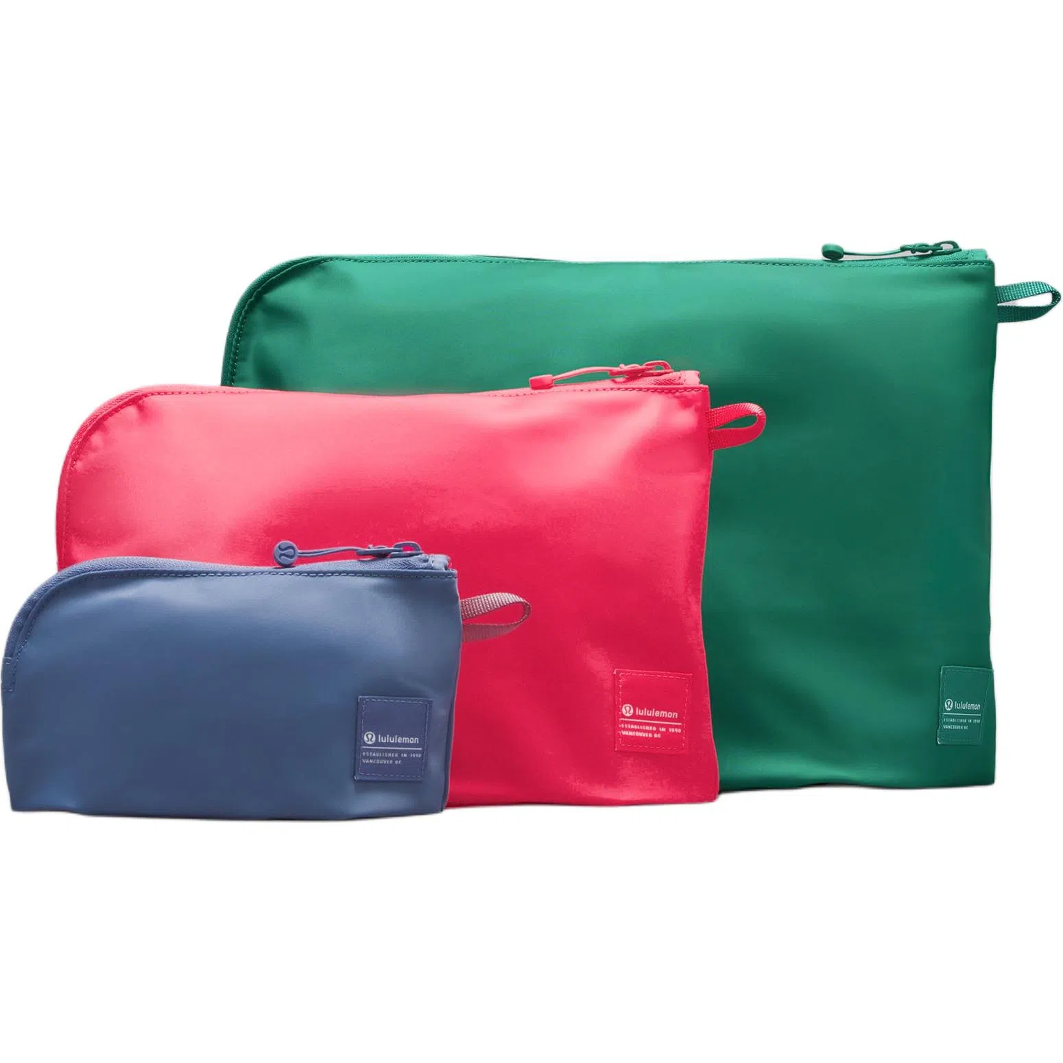 lululemon Lightweight Set