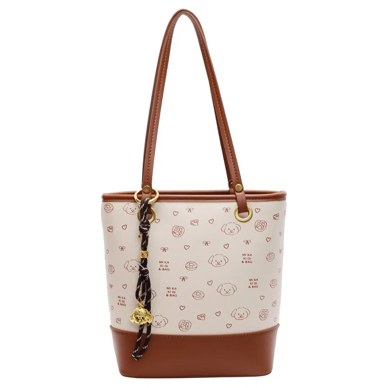 OTA PU Tote