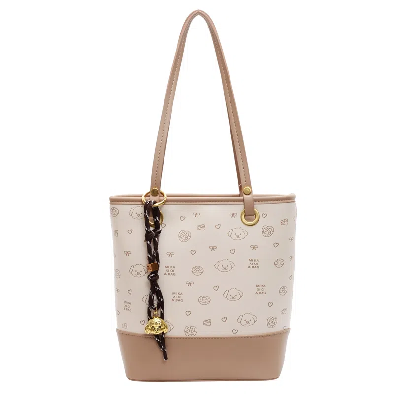 OTA PU Tote